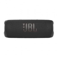 ALTAVOCES JBL FLIP6 BK V3-21DU ALTAVOCES JBL FLIP6 BK V3